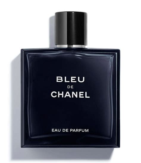 chanel bleu mens cologne dillards|bleu de chanel original price.